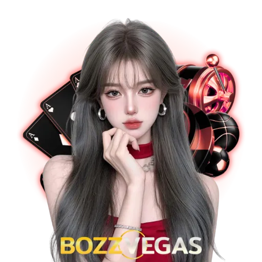 BOZZVEGAS