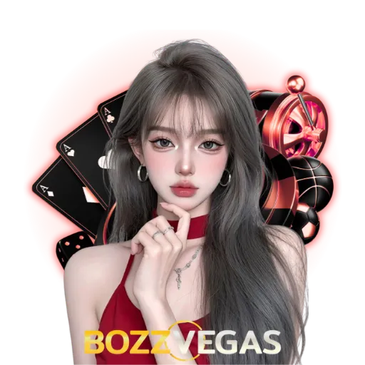 BOZZVEGAS